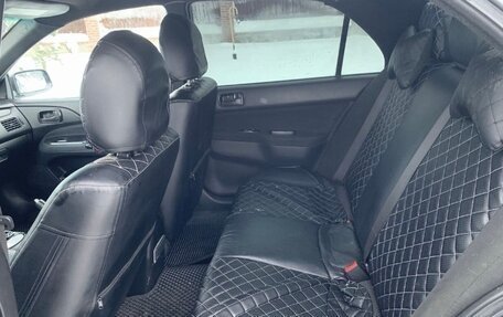 Mitsubishi Lancer IX, 2007 год, 230 000 рублей, 12 фотография