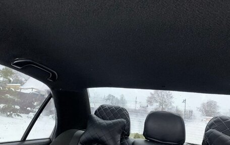 Mitsubishi Lancer IX, 2007 год, 230 000 рублей, 13 фотография