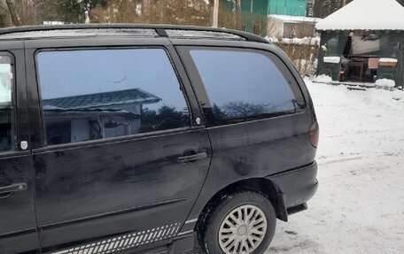 Ford Galaxy II, 1999 год, 210 000 рублей, 4 фотография