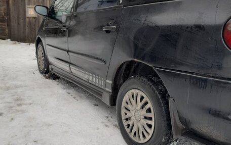 Ford Galaxy II, 1999 год, 210 000 рублей, 7 фотография