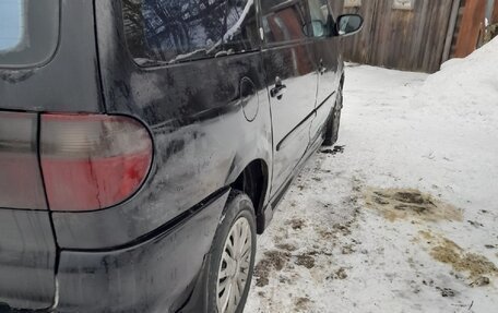 Ford Galaxy II, 1999 год, 210 000 рублей, 5 фотография