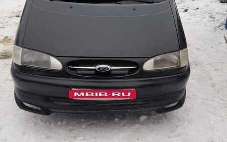 Ford Galaxy II, 1999 год, 210 000 рублей, 2 фотография