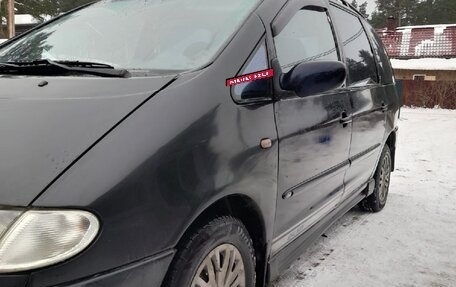 Ford Galaxy II, 1999 год, 210 000 рублей, 3 фотография