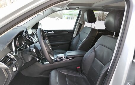 Mercedes-Benz GLE, 2018 год, 4 000 000 рублей, 5 фотография