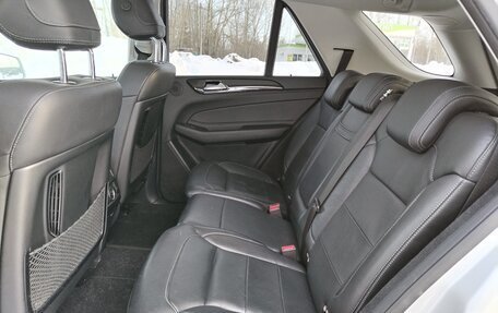 Mercedes-Benz GLE, 2018 год, 4 000 000 рублей, 7 фотография