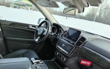 Mercedes-Benz GLE, 2018 год, 4 000 000 рублей, 8 фотография