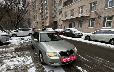 Nissan Almera Classic, 2008 год, 350 000 рублей, 5 фотография