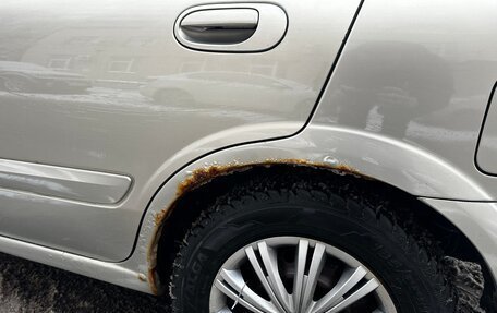 Nissan Almera Classic, 2008 год, 350 000 рублей, 6 фотография