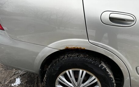 Nissan Almera Classic, 2008 год, 350 000 рублей, 9 фотография