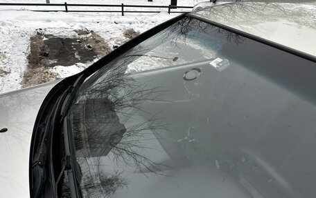 Nissan Almera Classic, 2008 год, 350 000 рублей, 8 фотография