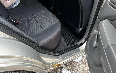 Nissan Almera Classic, 2008 год, 350 000 рублей, 11 фотография