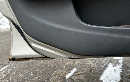 Nissan Almera Classic, 2008 год, 350 000 рублей, 16 фотография