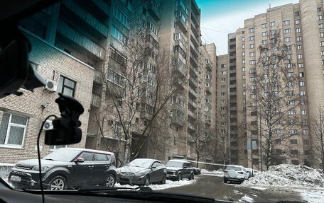 Nissan Almera Classic, 2008 год, 350 000 рублей, 13 фотография