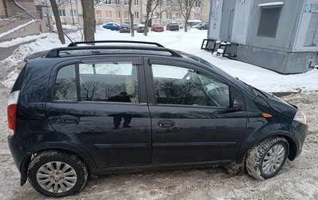 Chery Kimo (A1), 2008 год, 155 000 рублей, 3 фотография