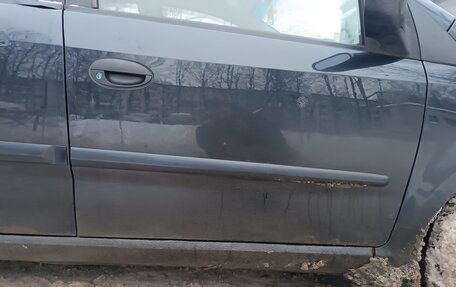 Chery Kimo (A1), 2008 год, 155 000 рублей, 5 фотография