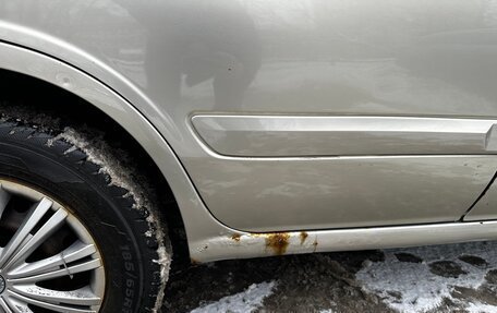 Nissan Almera Classic, 2008 год, 350 000 рублей, 10 фотография