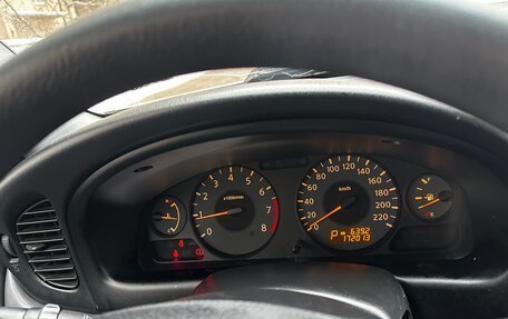 Nissan Almera Classic, 2008 год, 350 000 рублей, 14 фотография