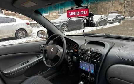 Nissan Almera Classic, 2008 год, 350 000 рублей, 12 фотография