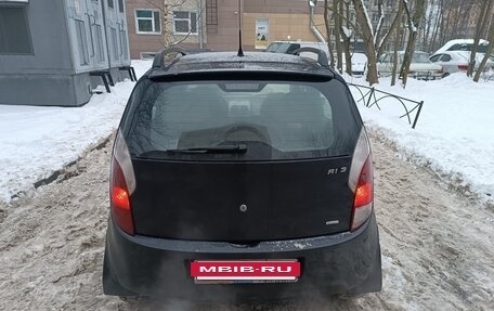 Chery Kimo (A1), 2008 год, 155 000 рублей, 2 фотография