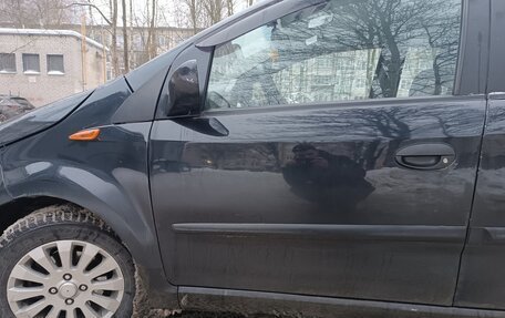 Chery Kimo (A1), 2008 год, 155 000 рублей, 8 фотография