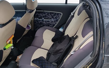 Chery Kimo (A1), 2008 год, 155 000 рублей, 11 фотография