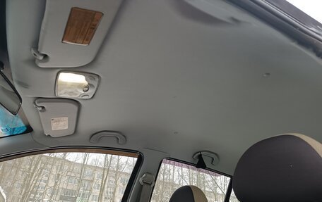 Chery Kimo (A1), 2008 год, 155 000 рублей, 17 фотография