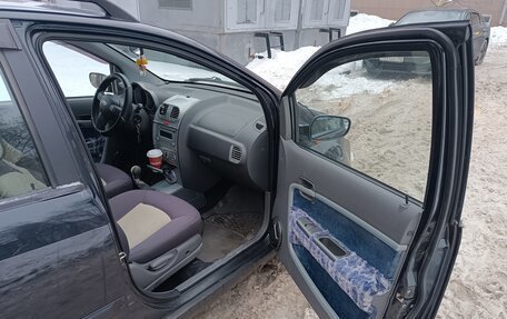 Chery Kimo (A1), 2008 год, 155 000 рублей, 14 фотография