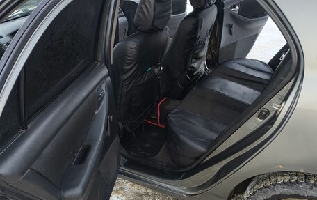 Toyota Corolla, 2004 год, 375 000 рублей, 5 фотография