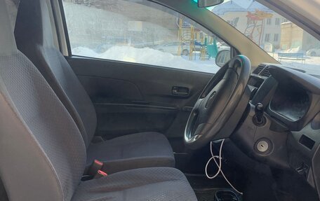 Daihatsu Mira VII, 2016 год, 450 000 рублей, 8 фотография