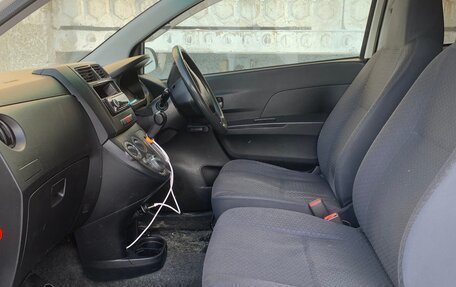 Daihatsu Mira VII, 2016 год, 450 000 рублей, 6 фотография