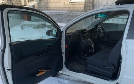 Daihatsu Mira VII, 2016 год, 450 000 рублей, 5 фотография