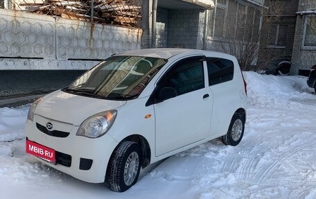 Daihatsu Mira VII, 2016 год, 450 000 рублей, 4 фотография