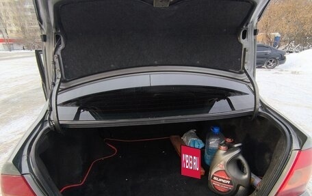 Toyota Corolla, 2004 год, 375 000 рублей, 10 фотография