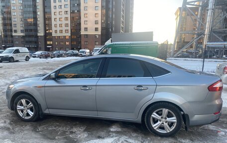 Ford Mondeo IV, 2008 год, 580 000 рублей, 4 фотография