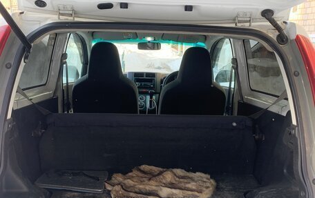 Daihatsu Mira VII, 2016 год, 450 000 рублей, 9 фотография