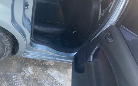 Ford Mondeo IV, 2008 год, 580 000 рублей, 9 фотография