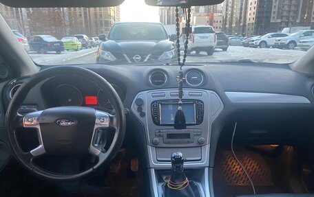 Ford Mondeo IV, 2008 год, 580 000 рублей, 6 фотография