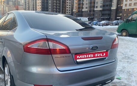 Ford Mondeo IV, 2008 год, 580 000 рублей, 5 фотография