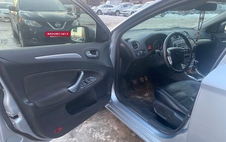 Ford Mondeo IV, 2008 год, 580 000 рублей, 7 фотография