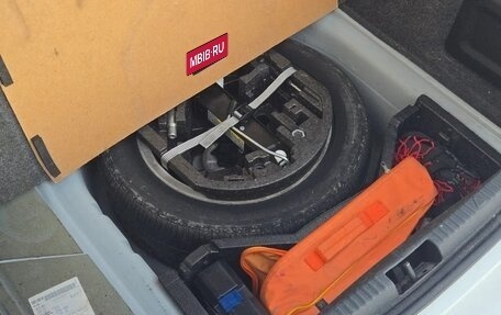 Skoda Rapid I, 2015 год, 1 000 000 рублей, 11 фотография