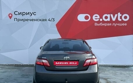 Toyota Camry, 2010 год, 1 280 000 рублей, 5 фотография