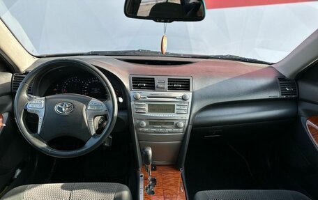 Toyota Camry, 2010 год, 1 280 000 рублей, 7 фотография