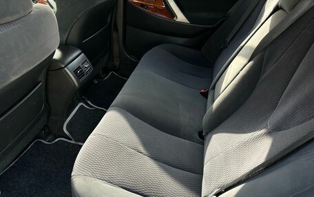 Toyota Camry, 2010 год, 1 280 000 рублей, 12 фотография