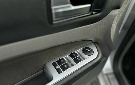 Toyota Camry, 2010 год, 1 280 000 рублей, 11 фотография