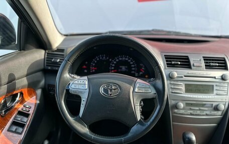 Toyota Camry, 2010 год, 1 280 000 рублей, 10 фотография