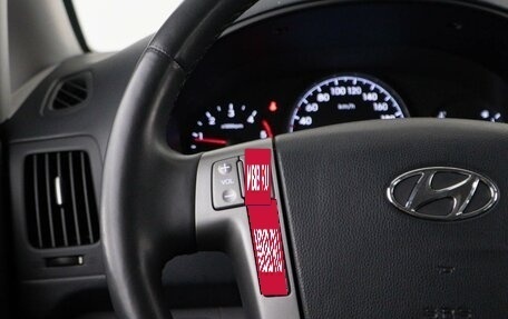 Hyundai H-1 II рестайлинг, 2019 год, 3 388 888 рублей, 13 фотография