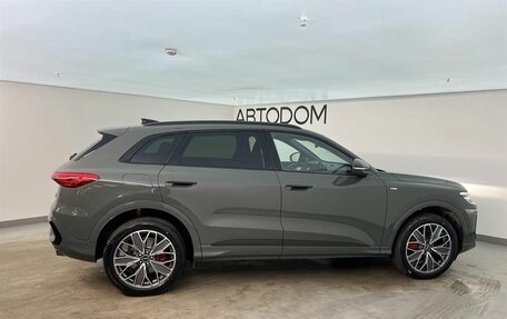 Audi Q5, 2025 год, 7 770 000 рублей, 6 фотография