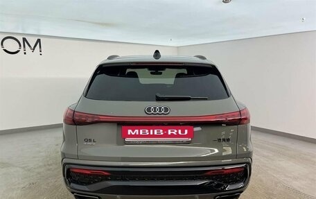 Audi Q5, 2025 год, 7 770 000 рублей, 4 фотография