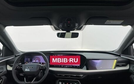 Audi Q5, 2025 год, 7 770 000 рублей, 9 фотография