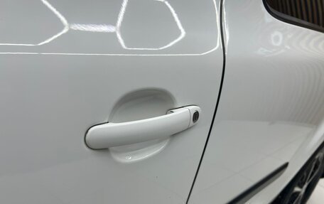 Skoda Yeti I рестайлинг, 2012 год, 979 000 рублей, 32 фотография